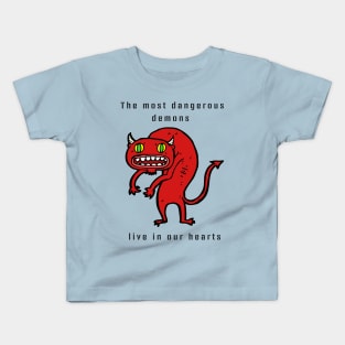 demon Kids T-Shirt